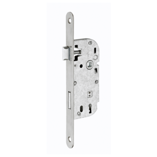 SERRURE A LARDER TETIERE INOX "ECO +"