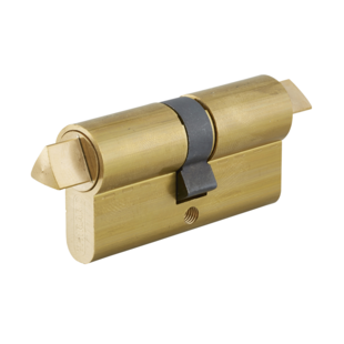 CYLINDRE DE SURETE AVEC TRIANGLE HG5 "PROTECT"