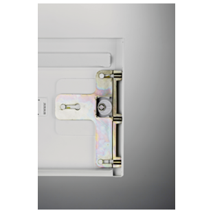 BOITE AUX LETTRES COLLECTIVE LANGUEDOC