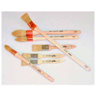 BROSSE PRO (LOT DE 7)