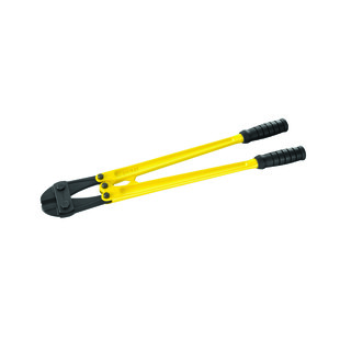 COUPE BOULON COUPE AXIALE BRAS FORGE