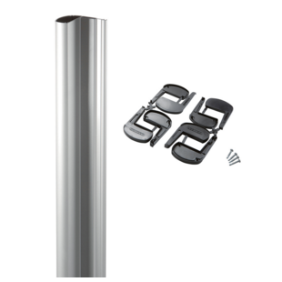 BANDEAU RECOUPABLE POUR INTEGRATION VENTOUSE