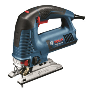 SCIE SAUTEUSE 800W GST 160 BCE