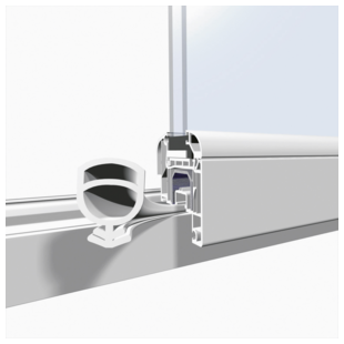 JOINT UNIVERSEAL PLUS SPECIAL PVC