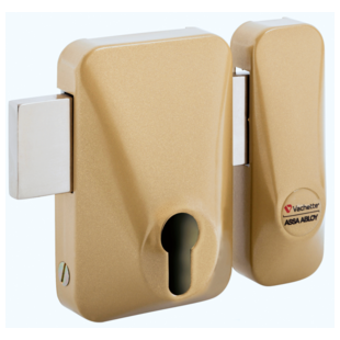 VERROU A CYLINDRE EUROPEEN