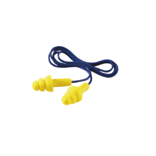 BOUCHON OREILLES 3M E-A-R ULTRAFIT