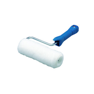 ROULEAU CHANTIER POLYESTER INDEMONTABLE PRO