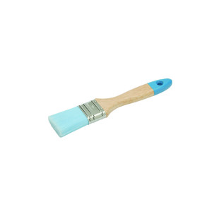 BROSSE PLATE EPAISSE PRO SPECIAL ACRYLIQUE