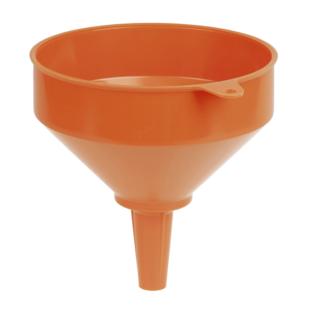 ENTONNOIR PE D200MM 2,9L