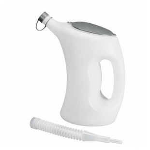 BROC GRADUE AVEC COUVERCLE