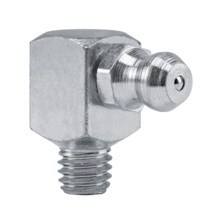 GRAISSEUR HYDRAULIQUE H3 90°