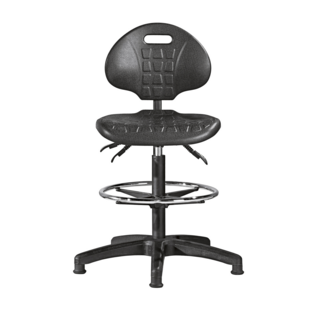 SIEGE POLYURETHANE ASYNCHRONE