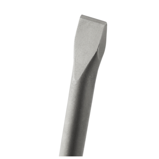 BURIN HEXAGONAL CYLINDRIQUE L32 L400