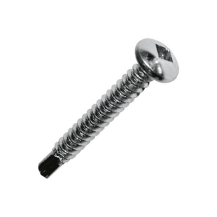 VIS AUTOPERCEUSE TETE CYLINDRIQUE