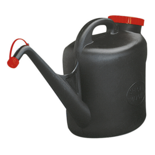 JERRYCAN A MAZOUT AVEC FILTRE 11 L
