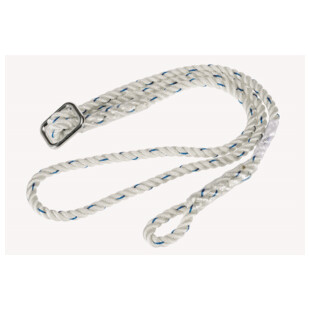 LONGE A REDUCTEUR 2M Ø12MM