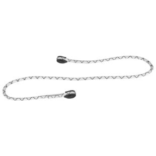 LONGE CORDE TRESSEE 1M - 2 BCL