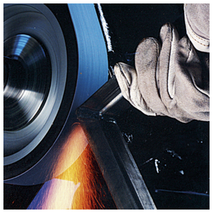 BANDE POUR MACHINE STATIONNAIRE RB 480 24 YX