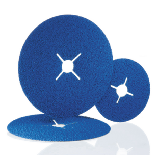 DISQUE FIBRE RB 414 X PROCUT