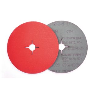 DISQUE FIBRE CUBITRON II 987C