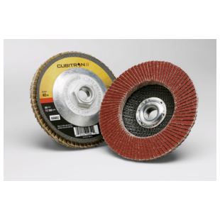 DISQUE A LAMELLES CUBITRON II 967A