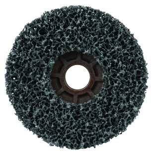 DISQUE INTISSE 125 CARBURE CBS