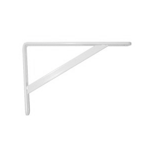 CONSOLE LOURDE EXTRA FORTE ACIER