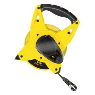 MESURE LONGUE RUBAN FIBRE DE VERRE FATMAX CLASSE III