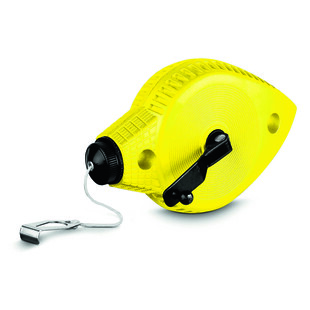 CORDEAU TRACEUR BOITIER METAL 30M