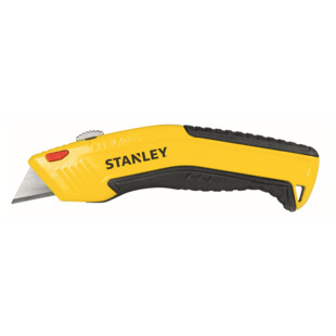 COUTEAU A LAME RETRACTABLE A RECHARGEMENT AUTOMATIQUE