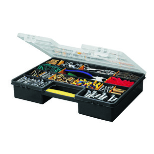 ORGANISEUR 25 COMPARTIMENTS