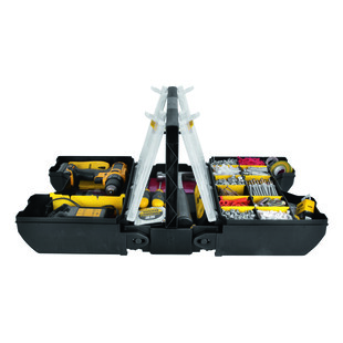 ORGANISEUR DOUBLE FACE 3 EN 1