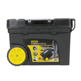 COFFRE DE CHANTIER CONTRACTOR