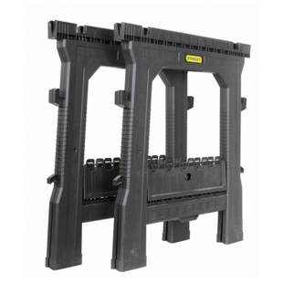 TRETEAU PLIABLE (LOT DE 2)