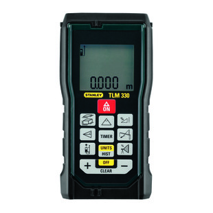 MESURE LASER TLM 330  100 M