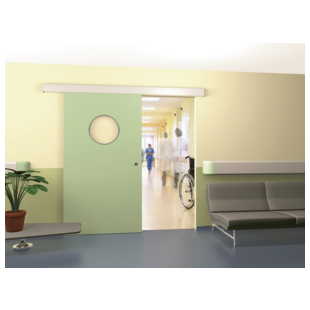 SYSTEME COULISSANT SOFT CLOSE A FERMETURE AUTOMATIQUE