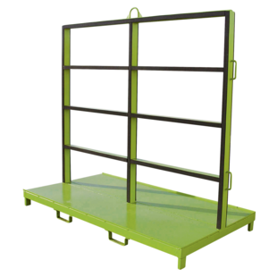 CHEVALET CH3 CHARGE ADMISSIBLE 800 KG