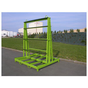 CHEVALET CH2 CHARGE ADMISSIBLE 1500 KG