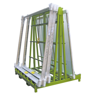 CHEVALET CH1 CHARGE ADMISSIBLE 3000 KG