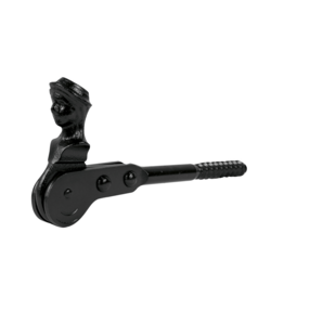 ARRET DE VOLET TETE BERGERE A VIS