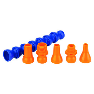 TUYAU POUR REFRIGERANT 1/2 (KIT DE BASE)