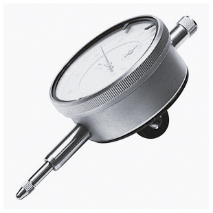 COMPARATEUR AVEC PATTE 0-10 MM