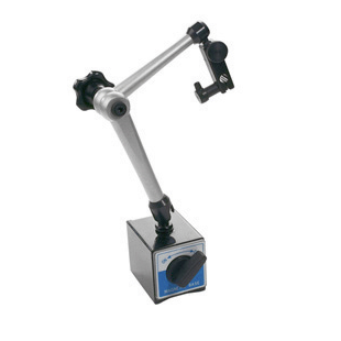 SUPPORT COMPARATEUR SERRAGE CENTRAL