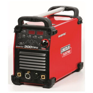 POSTE TIG DC INVERTEC 300TPX