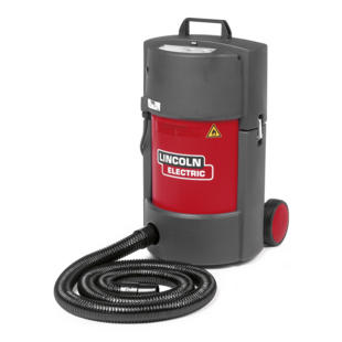 UNITE MOBILE D'ASPIRATION MINIFLEX