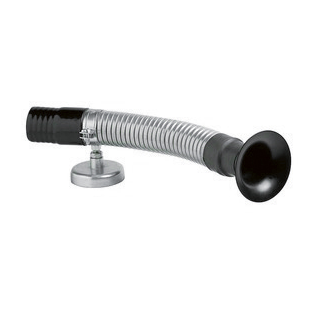 ENTONNOIR D'ASPIRATION EN20 PR MINIFLEX