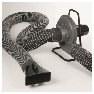 VENTILATEUR MOBIFLEX 100-NF