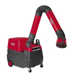 UNITE MOBILE ASPIRATION MOBIFLEX 400-MS