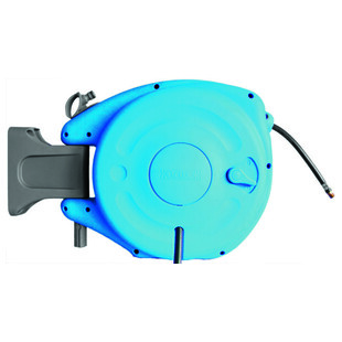 DEVIDOIR AUTOMATIQUE AIR COMPRIME MINIREEL PRO 8 X 13 MM 10M