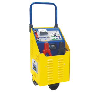 CHARGEUR DEMARREUR NEOSTART 420